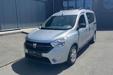 Dacia Dokker Gebrauchtwagen