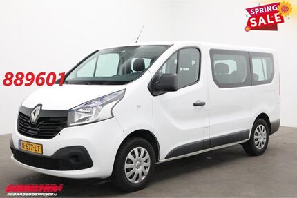 Renault Trafic Gebrauchtwagen