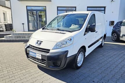 Peugeot Expert Gebrauchtwagen