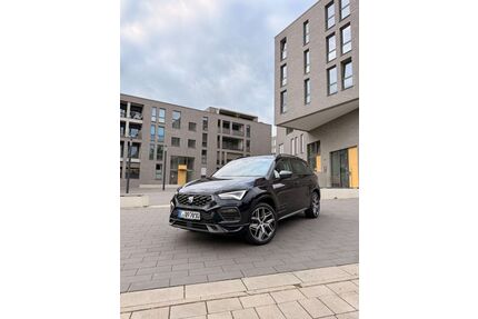 Seat Ateca Gebrauchtwagen