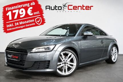 Audi TT Gebrauchtwagen