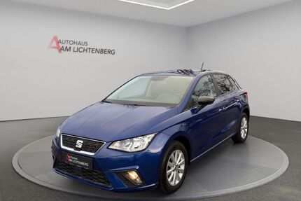 Seat Ibiza Gebrauchtwagen