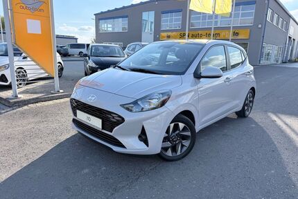 Hyundai i10 Gebrauchtwagen
