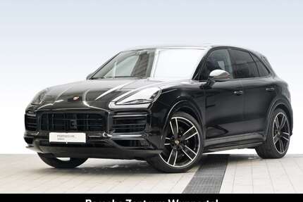 Porsche Cayenne Gebrauchtwagen