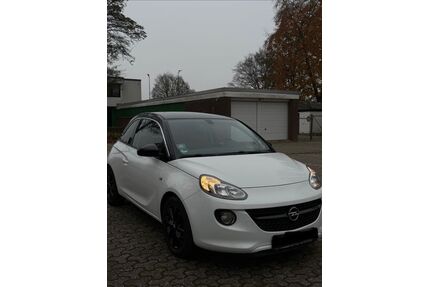 Opel Adam Gebrauchtwagen