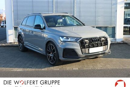 Audi Q7 Gebrauchtwagen