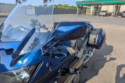 Yamaha FJR 1300 Gebrauchtwagen