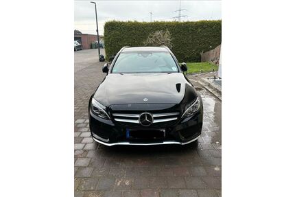 Mercedes-Benz C 250 Gebrauchtwagen
