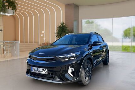 Kia Stonic Gebrauchtwagen