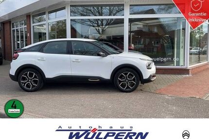 Citroen C4 Gebrauchtwagen