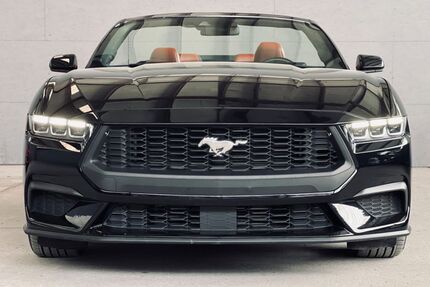 Ford Mustang Gebrauchtwagen