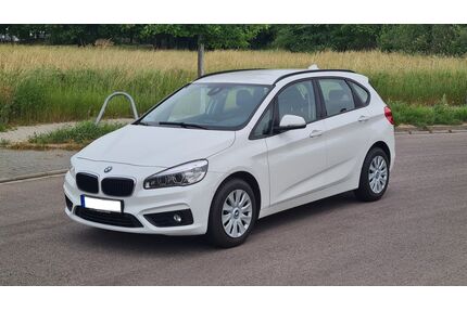 BMW 218 Active Tourer Gebrauchtwagen