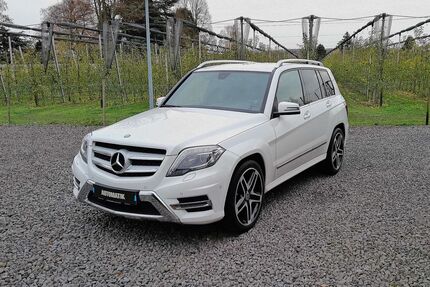 Mercedes-Benz GLK 250 Gebrauchtwagen