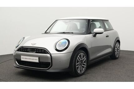 Mini Cooper C Gebrauchtwagen