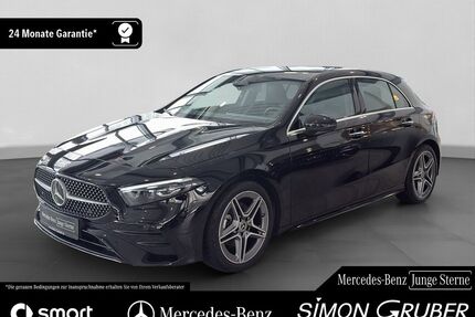 Mercedes-Benz A 200 Gebrauchtwagen