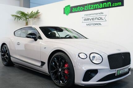 Bentley Continental GT Gebrauchtwagen