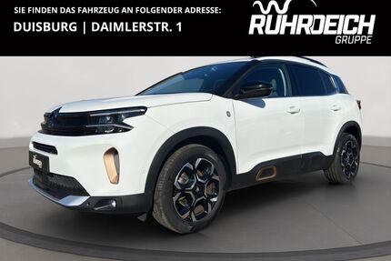 Citroen C5 Aircross Gebrauchtwagen