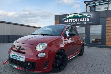Abarth 595 Competizione Gebrauchtwagen