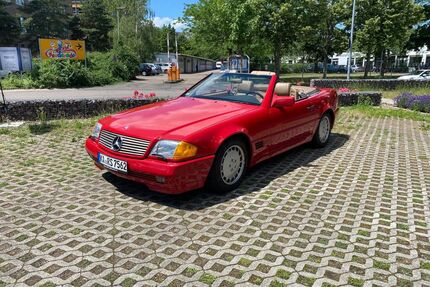 Mercedes-Benz SL 300 Gebrauchtwagen