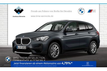 BMW X1 Gebrauchtwagen