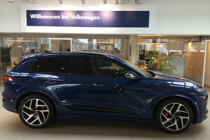 Audi SQ6 e-tron Gebrauchtwagen