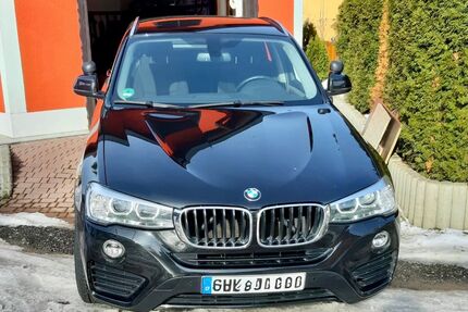 BMW X4 Gebrauchtwagen