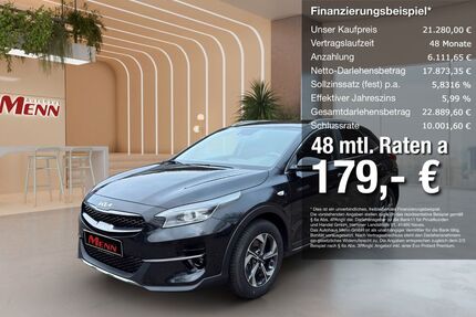 Kia XCeed Gebrauchtwagen