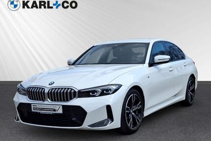 BMW 318 Gebrauchtwagen