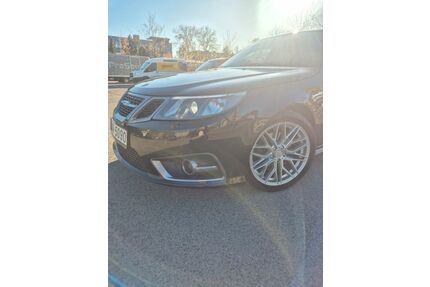 Saab 9-3 Gebrauchtwagen