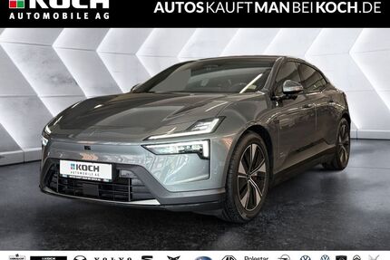 Polestar 4 Gebrauchtwagen