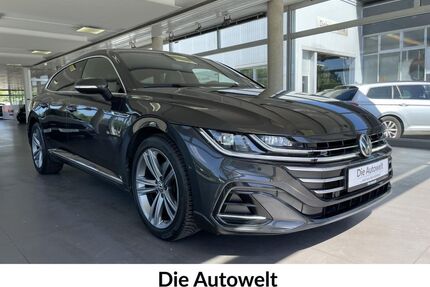 VW Arteon Gebrauchtwagen
