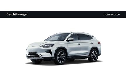 BYD SEAL U Gebrauchtwagen