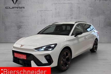Cupra Leon Gebrauchtwagen