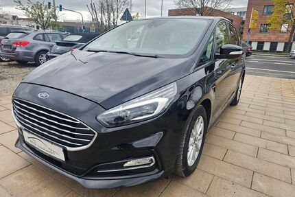 Ford S-Max Gebrauchtwagen