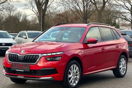 Skoda Kamiq Gebrauchtwagen