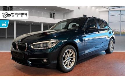BMW 116 Gebrauchtwagen