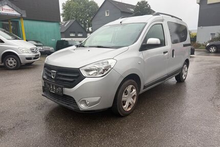 Dacia Dokker Gebrauchtwagen