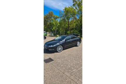 VW Passat CC Gebrauchtwagen