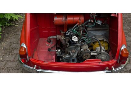 NSU Andere Gebrauchtwagen