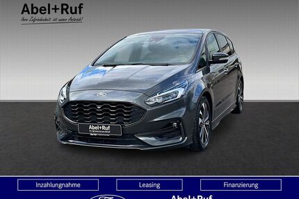 Ford S-Max Gebrauchtwagen