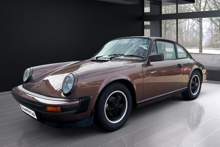 Porsche 911 Urmodell Gebrauchtwagen