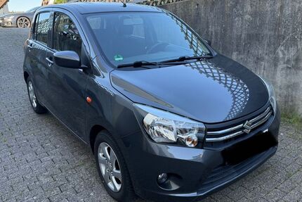 Suzuki Celerio Gebrauchtwagen