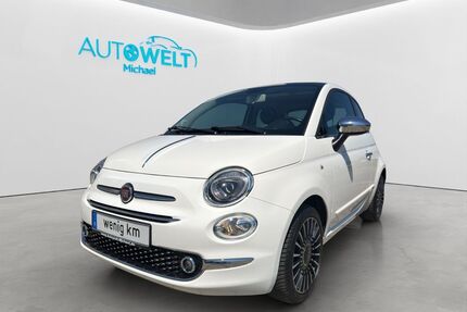 Fiat 500 Gebrauchtwagen