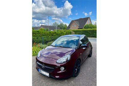 Opel Adam Gebrauchtwagen