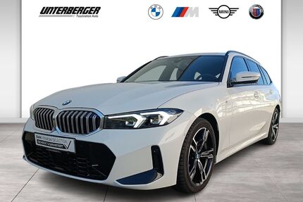 BMW 320 Gebrauchtwagen