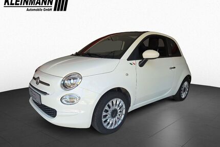 Fiat 500C Gebrauchtwagen