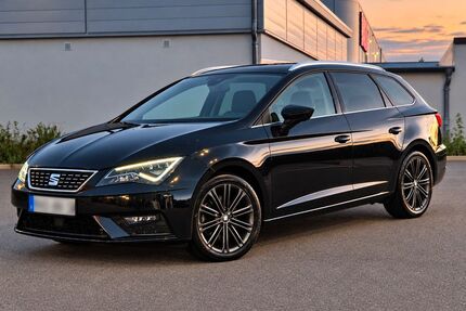 Seat Leon Gebrauchtwagen