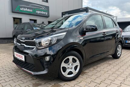 Kia Picanto Gebrauchtwagen