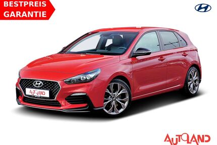 Hyundai i30 Gebrauchtwagen