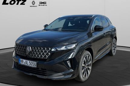 Renault Austral Gebrauchtwagen